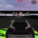 Good Luck Racer 2 Game  screen for extension Chrome web store in OffiDocs Chromium