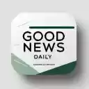 Good News Daily  screen for extension Chrome web store in OffiDocs Chromium