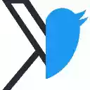 Good old Twitter  screen for extension Chrome web store in OffiDocs Chromium