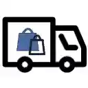 Goodwill Shipping Info  screen for extension Chrome web store in OffiDocs Chromium