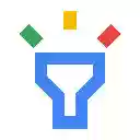 Google Ads Highlighter  screen for extension Chrome web store in OffiDocs Chromium