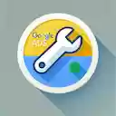 Google Ads Input Resizer  screen for extension Chrome web store in OffiDocs Chromium