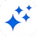 Google AI  screen for extension Chrome web store in OffiDocs Chromium