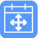 Google Calendar AutoHide Toolbars  screen for extension Chrome web store in OffiDocs Chromium