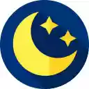 Google Calendar Dark Mode  screen for extension Chrome web store in OffiDocs Chromium