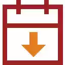 Google Calendar Export GCal to CSV  screen for extension Chrome web store in OffiDocs Chromium