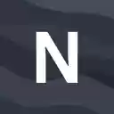 Google Chrome Nord Theme  screen for extension Chrome web store in OffiDocs Chromium