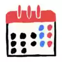 Google date range search  screen for extension Chrome web store in OffiDocs Chromium