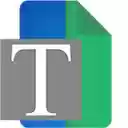 Google Docs Templates by cloudHQ  screen for extension Chrome web store in OffiDocs Chromium