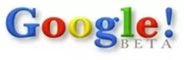 Free download Google Doodle - Google Beta free photo or picture to be edited with GIMP online image editor