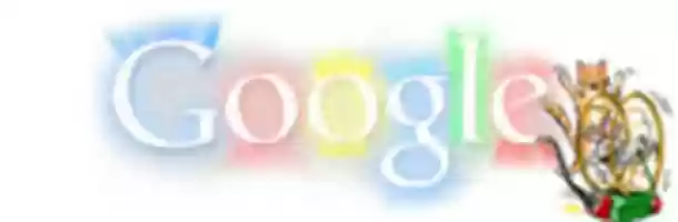 Free download Google Doodles - 2005 free photo or picture to be edited with GIMP online image editor