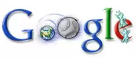 Free download Google Doodles - 2007 free photo or picture to be edited with GIMP online image editor
