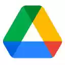 Google Drive  screen for extension Chrome web store in OffiDocs Chromium