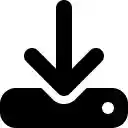 Google Drive Downloader  screen for extension Chrome web store in OffiDocs Chromium