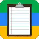 Google Drive Path Copy Extension  screen for extension Chrome web store in OffiDocs Chromium