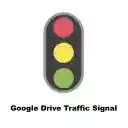 Google Drive Traffic Signal  screen for extension Chrome web store in OffiDocs Chromium