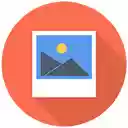 Layar Slideshow Foto Unggulan Google untuk ekstensi toko web Chrome di Chromium OffiDocs