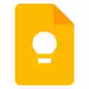 Google Keep Chrome Extension  screen for extension Chrome web store in OffiDocs Chromium