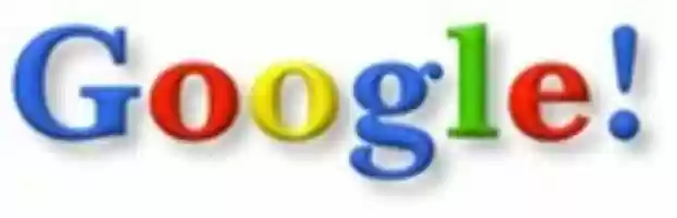Free download Google logo with exclamation mark free photo or picture to be edited with GIMP online image editor