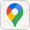 Google Maps Explorer  screen for extension Chrome web store in OffiDocs Chromium