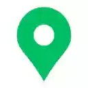 Google Maps QuickFinder  screen for extension Chrome web store in OffiDocs Chromium