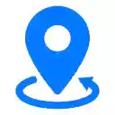 Google Maps Redirector  screen for extension Chrome web store in OffiDocs Chromium
