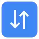Google Maps Review Sorter  screen for extension Chrome web store in OffiDocs Chromium