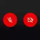 Google Meet Auto Disable Camera  Mute Audio  screen for extension Chrome web store in OffiDocs Chromium