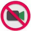 Google Meet Hide Video  screen for extension Chrome web store in OffiDocs Chromium