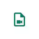Google Meet Randomizer  screen for extension Chrome web store in OffiDocs Chromium