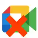 Google Meet Tab Manager  screen for extension Chrome web store in OffiDocs Chromium