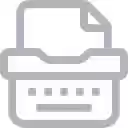 Google Meet Transcripts  screen for extension Chrome web store in OffiDocs Chromium