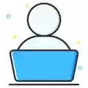 Google Meet Word Alert  screen for extension Chrome web store in OffiDocs Chromium