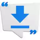 Google Play App reviews Download  Analysis  screen for extension Chrome web store in OffiDocs Chromium