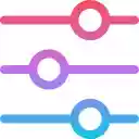 Google Play Console Auto Filter  screen for extension Chrome web store in OffiDocs Chromium