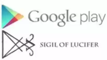 Free download Google Play Secret Meaning - Sigil of Lucifer 1024x 576 free photo or picture to be edited with GIMP online image editor