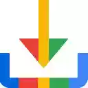 Google Podcasts Downloader  screen for extension Chrome web store in OffiDocs Chromium