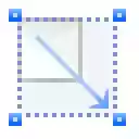 Google Resizer Unofficial  screen for extension Chrome web store in OffiDocs Chromium