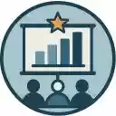 Google Scholar Conference Ranker  screen for extension Chrome web store in OffiDocs Chromium