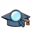 Google Scholar Search  screen for extension Chrome web store in OffiDocs Chromium