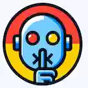 Google Search Bypass AI  screen for extension Chrome web store in OffiDocs Chromium