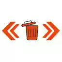 Google search console Bulk Link removal  screen for extension Chrome web store in OffiDocs Chromium