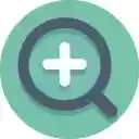 Google Search Option Advance  screen for extension Chrome web store in OffiDocs Chromium
