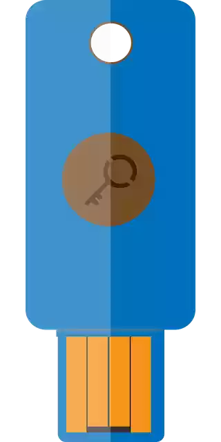 Free download Google Secure Key U2F Security - Free vector graphic on Pixabay free illustration to be edited with GIMP free online image editor