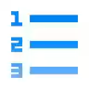 Google SERP Position  screen for extension Chrome web store in OffiDocs Chromium