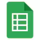Google Sheets AI Assistant  screen for extension Chrome web store in OffiDocs Chromium
