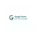 Google Sheets Task Manager  screen for extension Chrome web store in OffiDocs Chromium