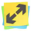 Google Slides Auto Resize Speaker Notes  screen for extension Chrome web store in OffiDocs Chromium