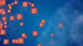 Free download Google Social Internet -  free video to be edited with OpenShot online video editor