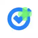 Google Tasks enhancer  screen for extension Chrome web store in OffiDocs Chromium